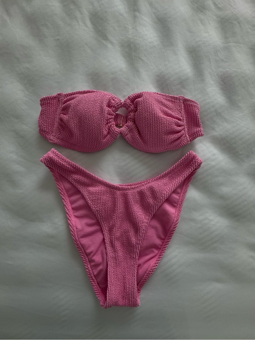Target Bikini Set